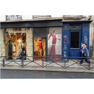 Photography: En Vogue