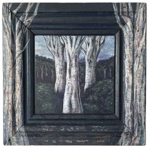 Kings of the Forest