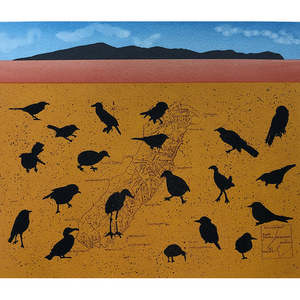 Kapiti Island