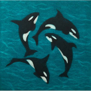 Towards Strangeness: Orca