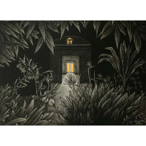Towards Strangeness: Towards the Light