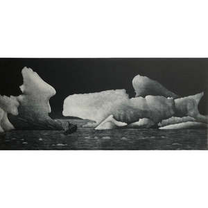 A Liminal Space I