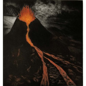 Nan Mulder: Eruption
