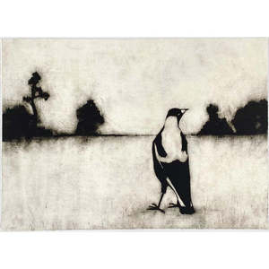 Catherine Macdonald: Between here and there