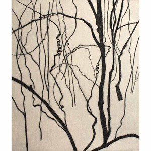 Bushwalk - Remnant II