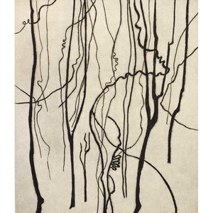 Bushwalk - Remnant I