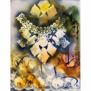 Feminine Narratives (ii)