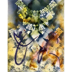 Feminine Narratives (i)
