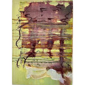Karen Covic: Shroud 2
