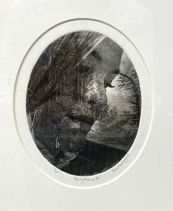 Being Scene III