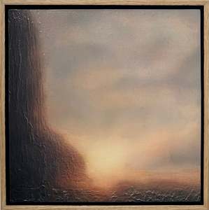 Kyla Covic: Dusky Dawn I (HOLD)