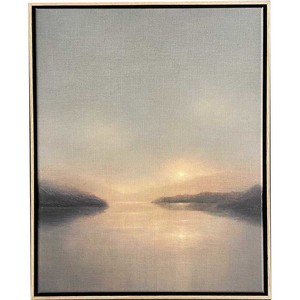 Kyla Covic: Still Waters
