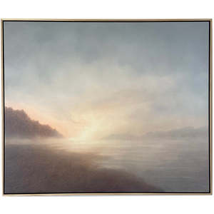 Kyla Covic: Whispers of  Dawn