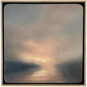 Pointed at the Dawn