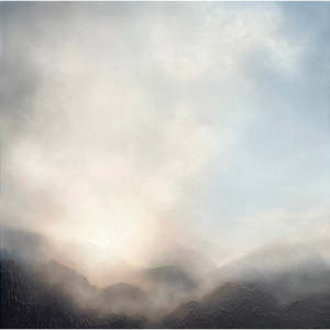 Waiting for the Mist to Clear