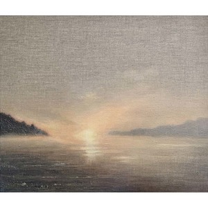 Kyla Covic: Towards the Setting Sun