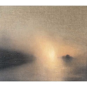 Kyla Covic: Fire & Water