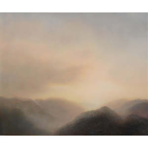 Kyla Covic: Breathing In Summer