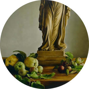 February: Harvest