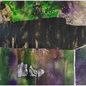 Why Do You Seek After It: the tall Forest