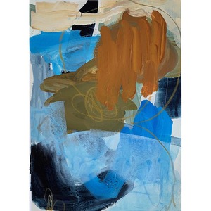 Maria Owens: Kjul Strand
