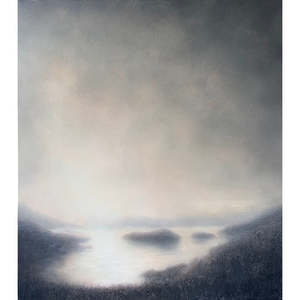 To Sit Beside You: Breaking through the mist