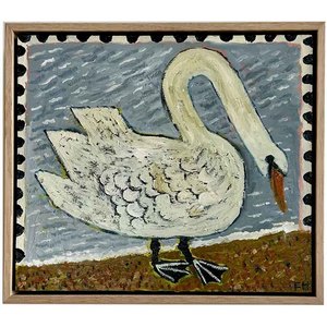 Swan Lake
