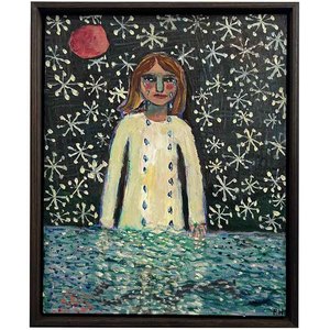 Starry Starry night