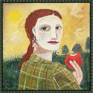 Red Delicious