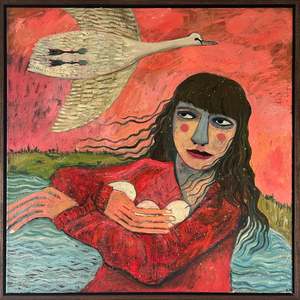 Emma Hercus: For my Family