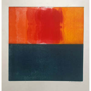 Susanne Khouri: Rise