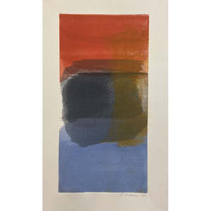 Susanne Khouri: Shelter