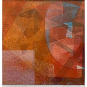 Susanne Khouri: Colour Jamboree X