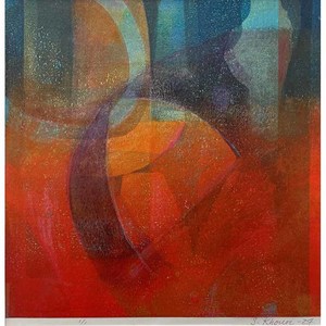 Colour Jamboree XI