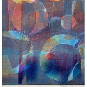 Susanne Khouri: Colour Jamboree VIII