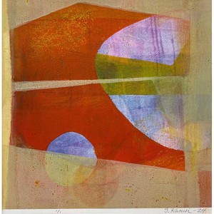 Susanne Khouri: Colour Jamboree IV