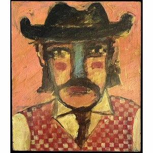 Wildy: Cowboy