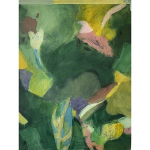 Like A Painting Or A Poem: Dancing with the bees