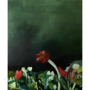 Like A Painting Or A Poem: Just sit a while