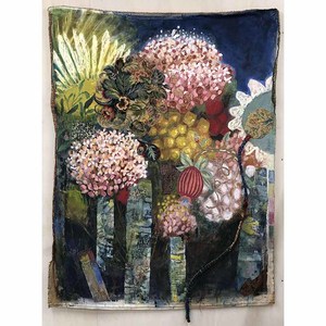 In the nature of cloth