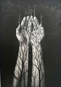 Touch Wood