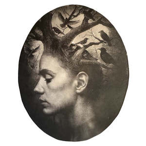 The Bird Bearer