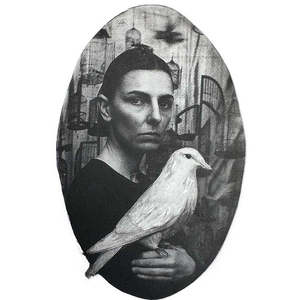 Dove Keeper II