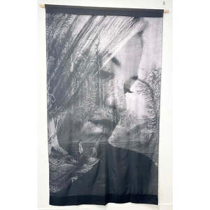 Libertas Eligendi Freedom To Choose Artist Prue Macdougall: Being Scene vail III