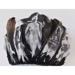 Feathered Crown