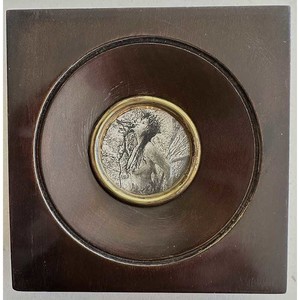 Libertas Eligendi Freedom To Choose Artist Prue Macdougall: Woodling