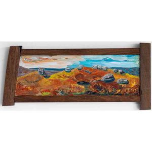 Re Framed Re Homed By Katie Robinson: Tuesday Morning