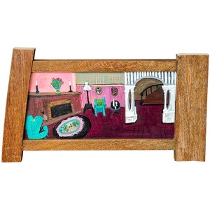 Tales of the Parlour