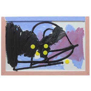 Untitled (after Philip Trusttum)