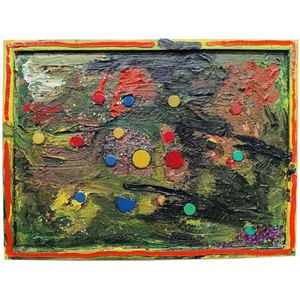 Conventional Piety